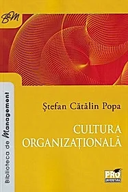 Cultura organizationala