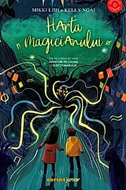 Harta magicianului