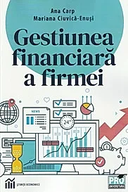 Gestiunea financiara a firmei