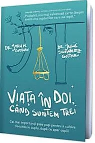 Viata in doi, cand suntem trei