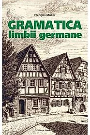 Gramatica limbii germane