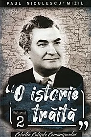 O istorie traita Vol.2