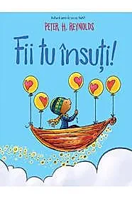 Fii tu insuti!