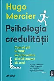 Psihologia credulitatii