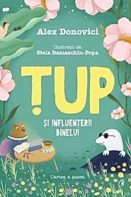 Tup si Influenterii Binelui