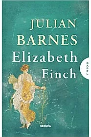 Elizabeth Finch