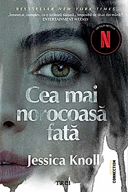 Cea mai norocoasa fata
