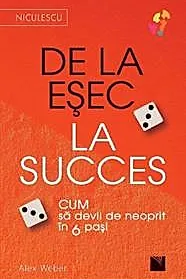 De la esec la succes