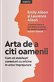 Arta de a citi oamenii