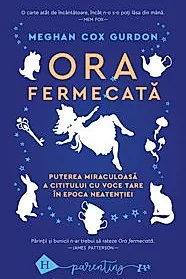 Ora fermecata