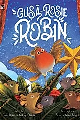 Gusa-Rosie Robin