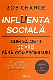 Influenta sociala