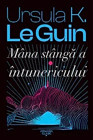 Mana stanga a intunericului