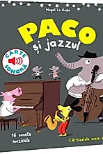 Paco si jazzul