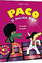 Paco si muzica disco