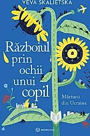 Razboiul prin ochii unui copil