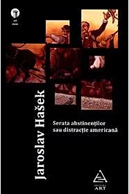Serata abstinentilor sau distractie americana