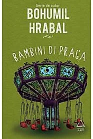Bambini di Praga