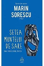 Setea muntelui de sare
