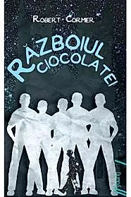 Razboiul ciocolatei. Editia a 2-a