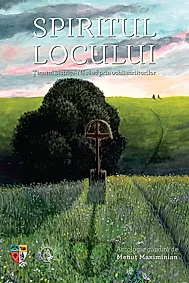 Spiritul locului. tinutul Bistrita Nasaud prin ochii scriitorilor
