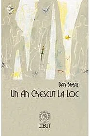 Un an crescut la loc