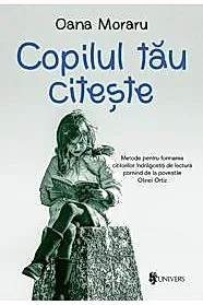 Copilul tau citeste