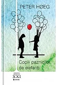 Copiii paznicilor de elefanti