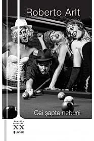Cei sapte nebuni