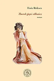 Zborul gastei salbatice