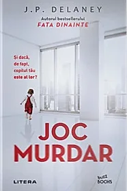 Joc murdar