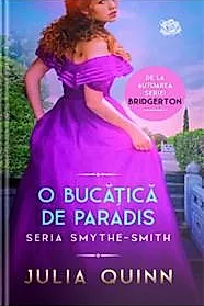 O bucatica de paradis