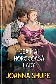 Cea mai norocoasa lady