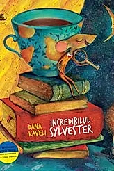 Incredibilul Sylvester