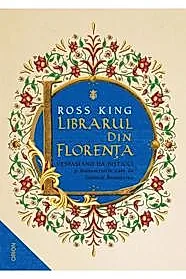Librarul din Florenta