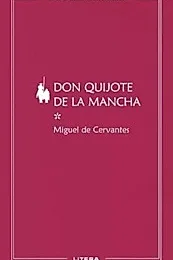 Don Quijote de la Mancha 1 Vol. 18