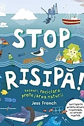 Stop Risipa!