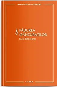 Padurea spanzuratilor Vol. 10