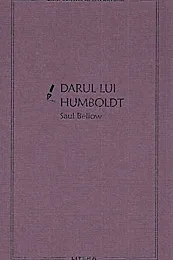 Darul lui Humboldt Vol. 14