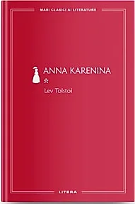 Anna Karenina 1 Vol. 12