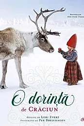 O dorinta de Craciun ed. II