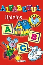 Alfabetul lipicios