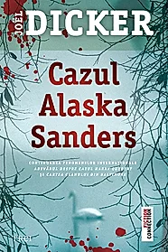 Cazul Alaska Sanders