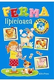 Ferma lipicioasa