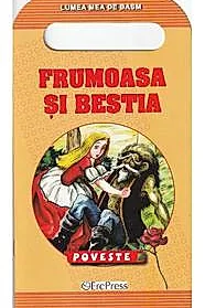 Lumea mea de basm: Frumoasa si Bestia