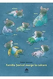 Familia soricel merge la culcare