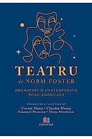 Teatru