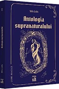Antologia Supranaturalului