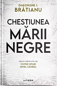 Chestiunea Marii Negre