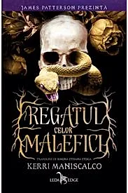Regatul celor Malefici